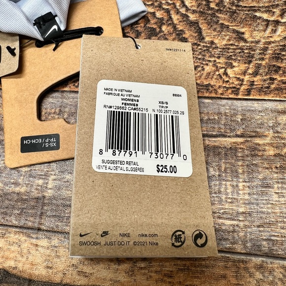 NEW NWT Nike Dri-FIT Fleece Women’s Running Gloves Various Sizes - Picture 4 of 7